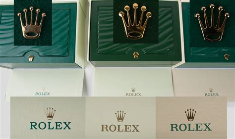 rolex box fake vs real|are rolex watches genuine.